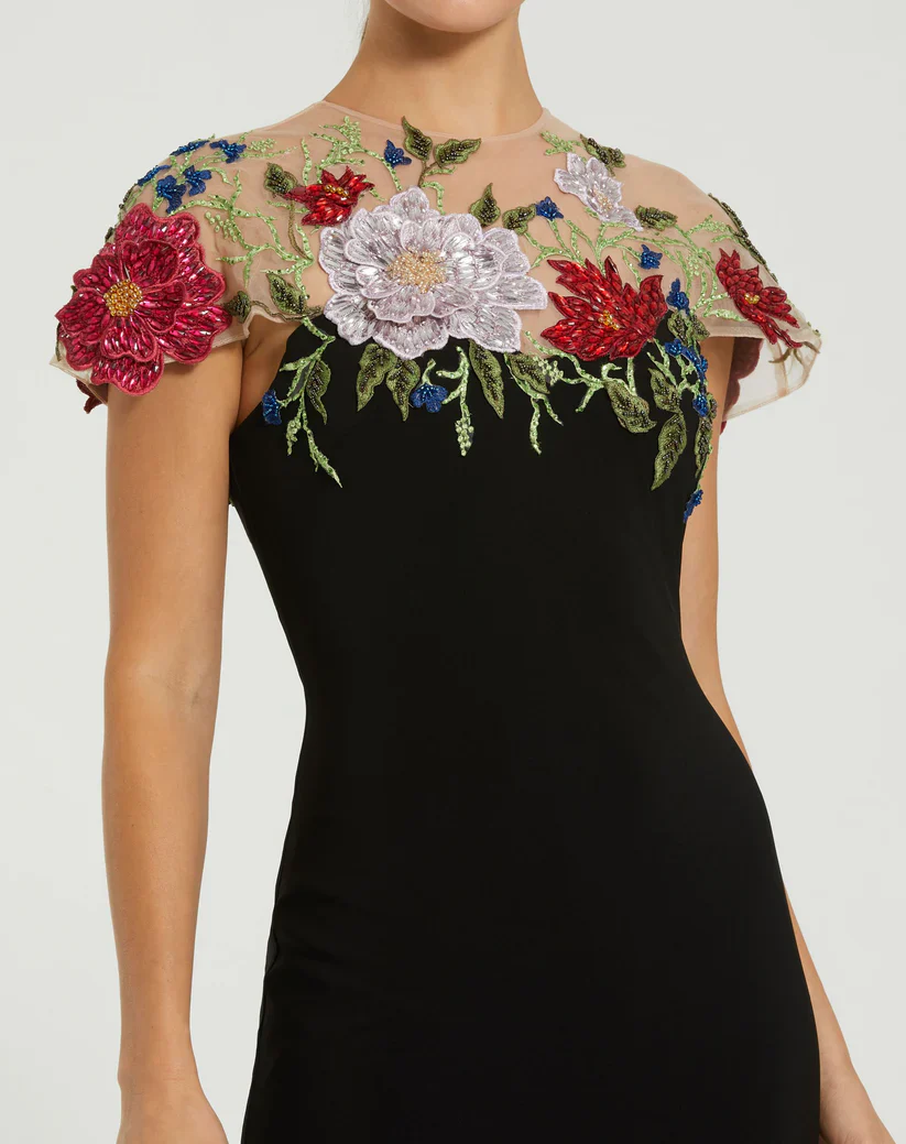 Mac Duggal - 11817 - Image 3