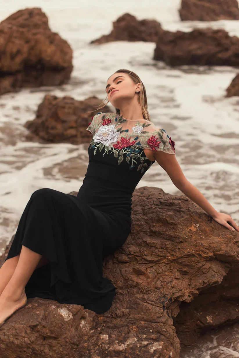 Mac Duggal - 11817 - Image 4